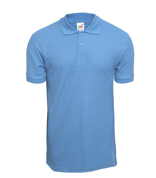 Polo shirt #02