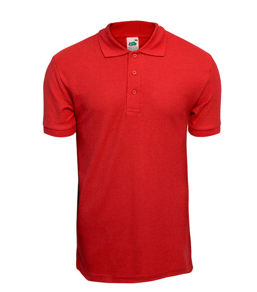 Polo shirt #02