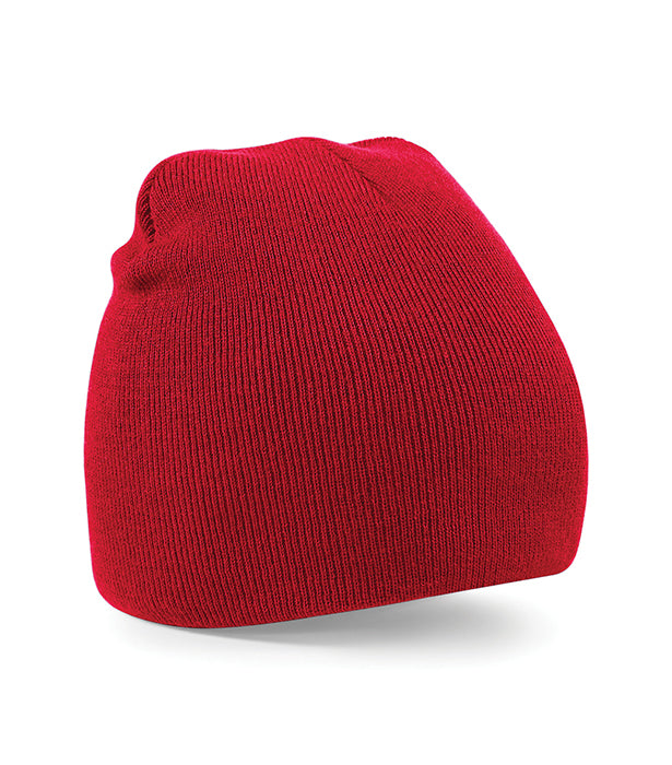 Beanie #12