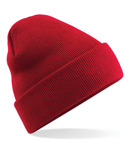 Beanie #07